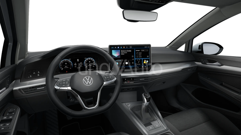 Golf 1.5 TSI 85kW Ready2Go