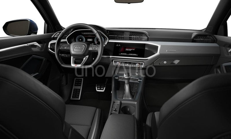 Q3 35 TDI S line S tronic 110kW