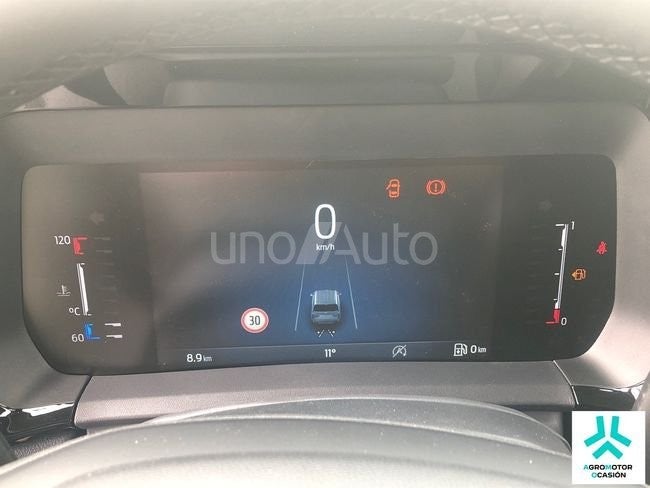 Tourneo Courier 1.0 Ecoboost Active