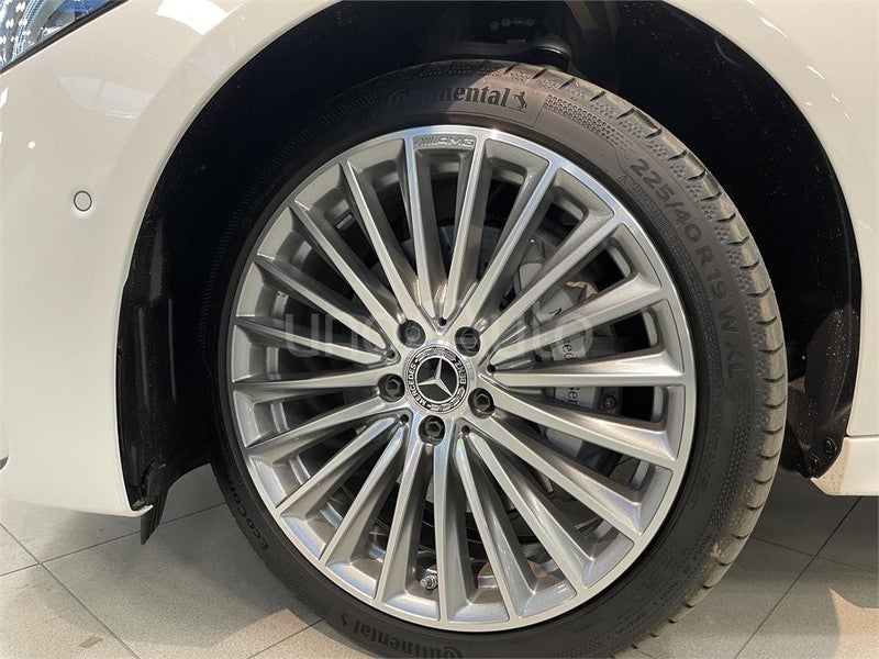 CLASE C 300 d e EQ Estate