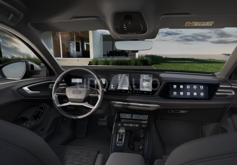 A5 Avant 2.0TDI Advanced S tronic 150kW
