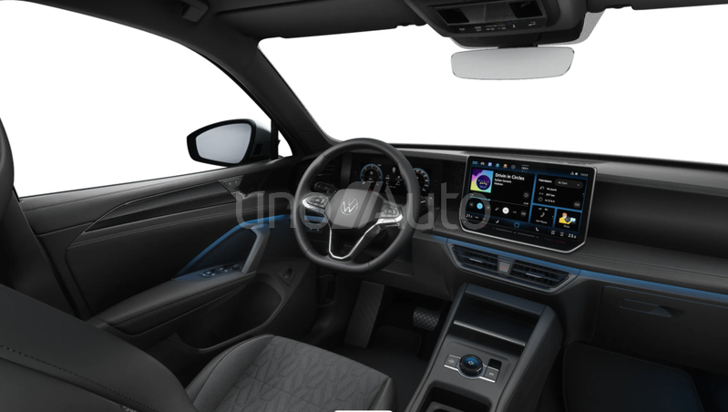 Tiguan 2.0TDI Más DSG 110kW