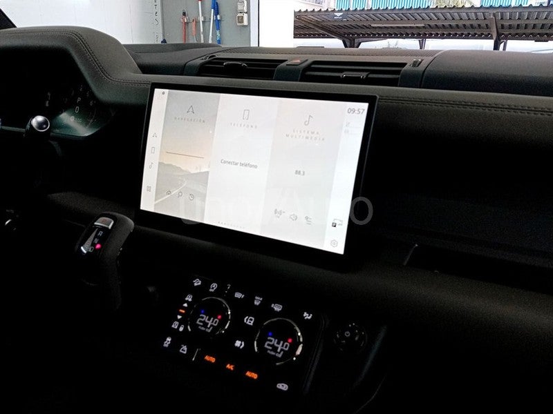 5.0 V8 425 X 110 Auto 4WD