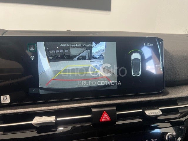 Sportage 1.6 T-GDi Concept 150