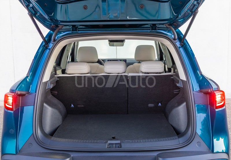 Atto 2 DM-i Boost 156kW