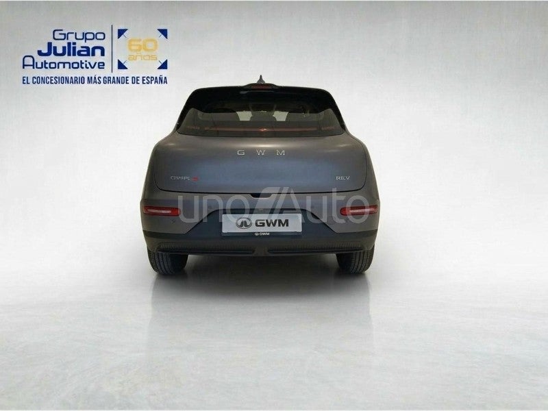 1.5T HEV Advance DHT