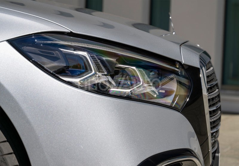 MERCEDES-BENZ Clase S
