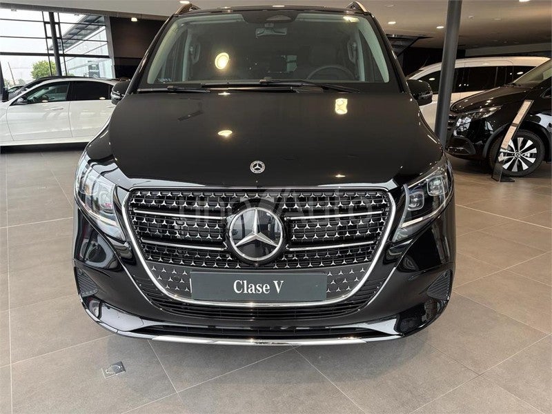 CLASE V 300 d Avantgarde Largo