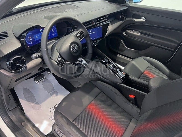 Junior Ibrida 1.2 Speciale 100kw eDCT6