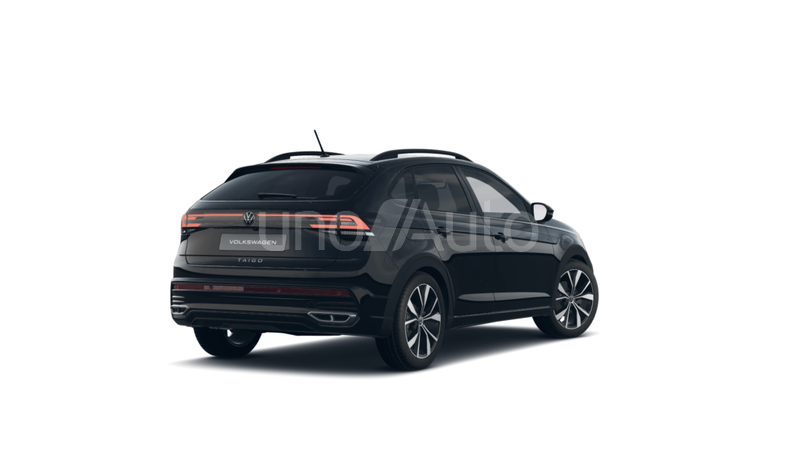 Taigo 1.0 TSI R-Line 85kW