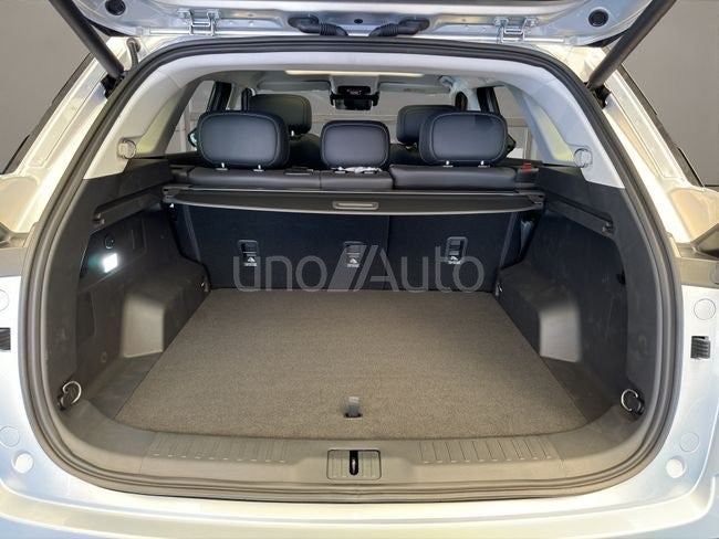 Exclusive 1.6 TGDI 108kW AWD Bitono