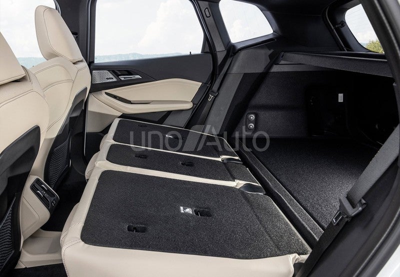 218iA Active Tourer 100kW M Sport