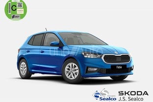 SKODA Fabia 1.0 TSI Selection 70kW
