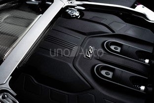 BENTLEY Continental W12 GT Speed