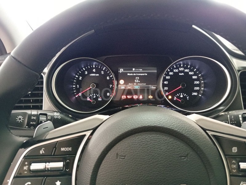 XCeed 1.0 MHEV Drive 115