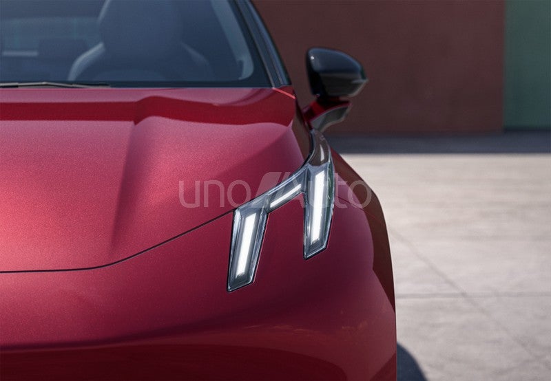 02 Eléctrico Core