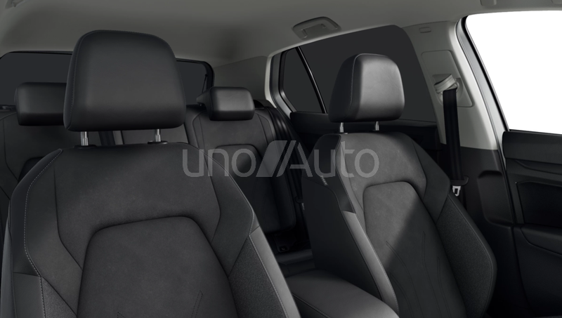 Golf 1.5 TSI eHybrid Style DSG6 150kW