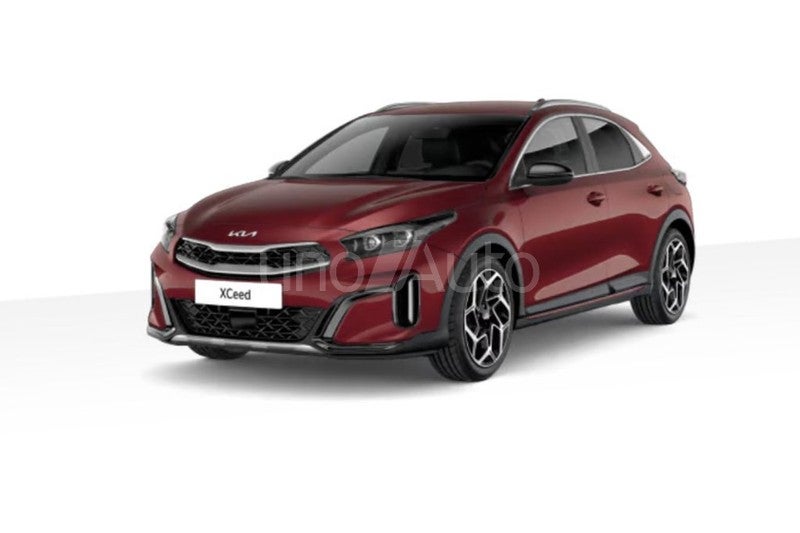 1.0 MHEV GT-line 85kW (115CV)