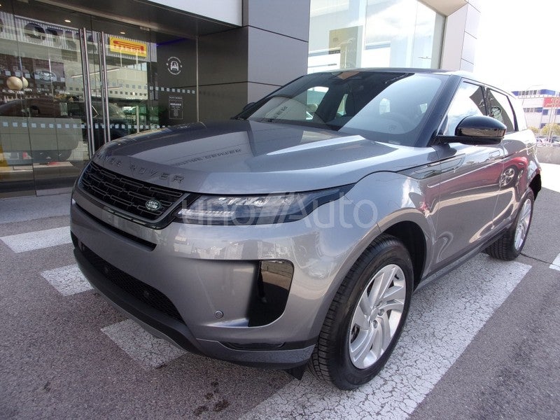 Range Rover Evoque 2.0D I4 MHEV S AWD Aut. 163