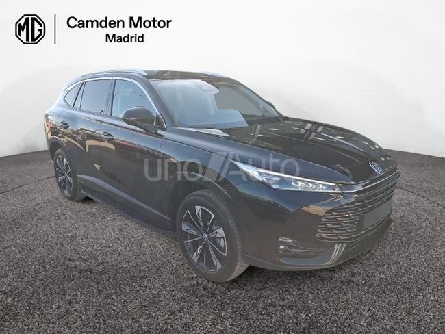 1.5T PLUG IN HYBRID LUXURY