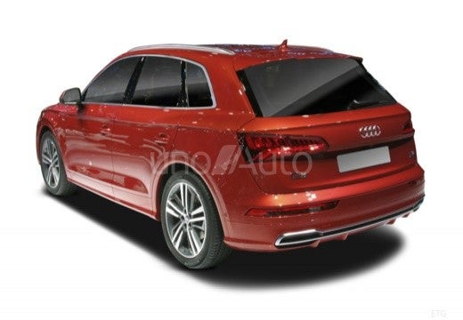 Q5 50 TFSIe Advanced quattro-ultra S tronic