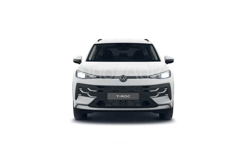 T-Roc 1.5 eTSI Más DSG7 85kW