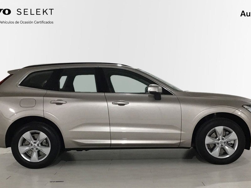 XC60 B4 Core AWD Aut.