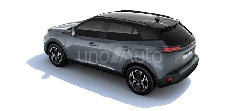 2008 Hybrid GT eDCS6 145