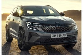 Renault Austral
