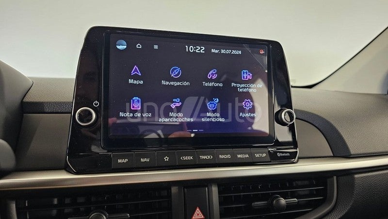 Picanto 1.0 GDi Concept 5 plazas