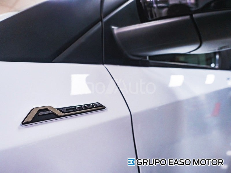 Tourneo Courier 1.0 Ecoboost Active