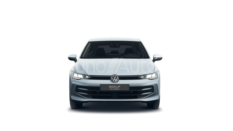 Golf 1.5 TSI eHybrid Match DSG6 150kW