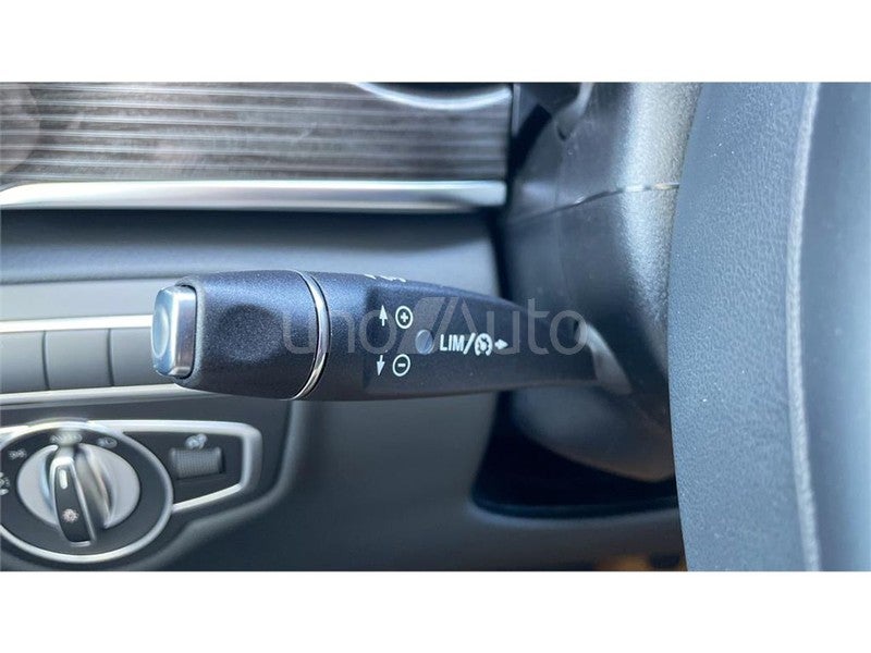 300 d Avantgarde Largo