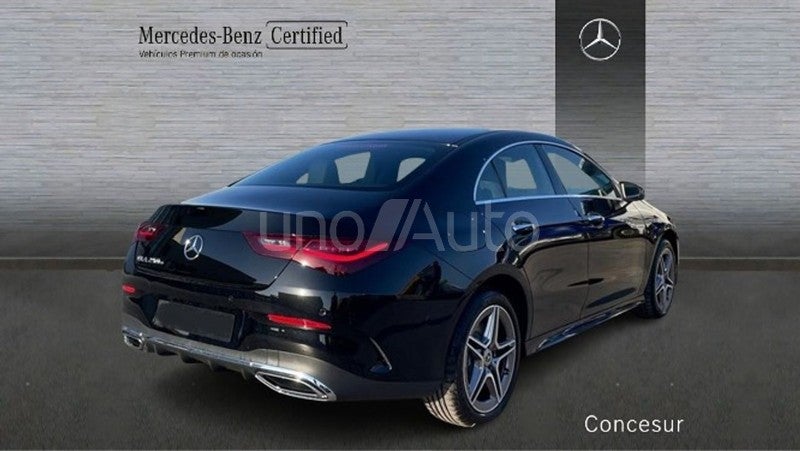 CLA CLA 200
