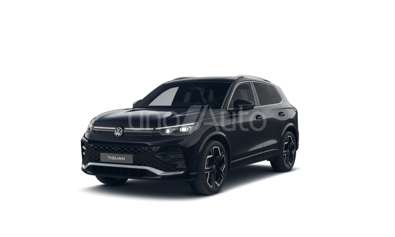 Tiguan 2.0 TSI DSG 4Motion R-Line 150kW