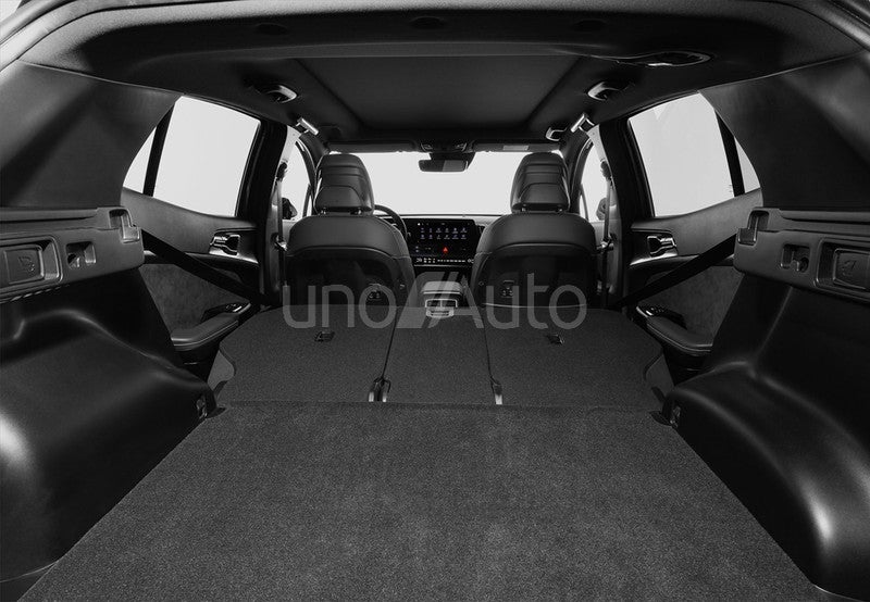 Sportage 1.6 T-GDi MHEV Tech DCT 160
