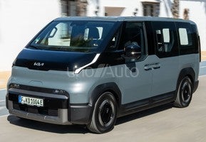 Kia Pv5
