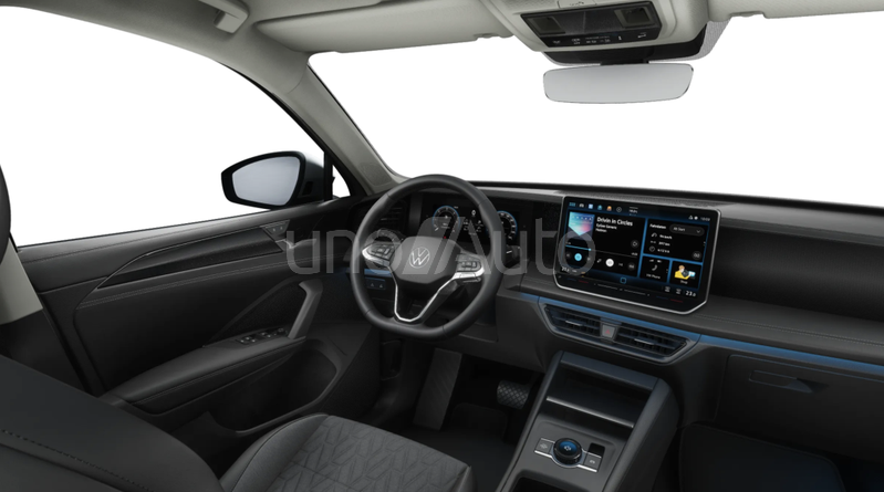 Tiguan 1.5 eTSI Más DSG 110kW