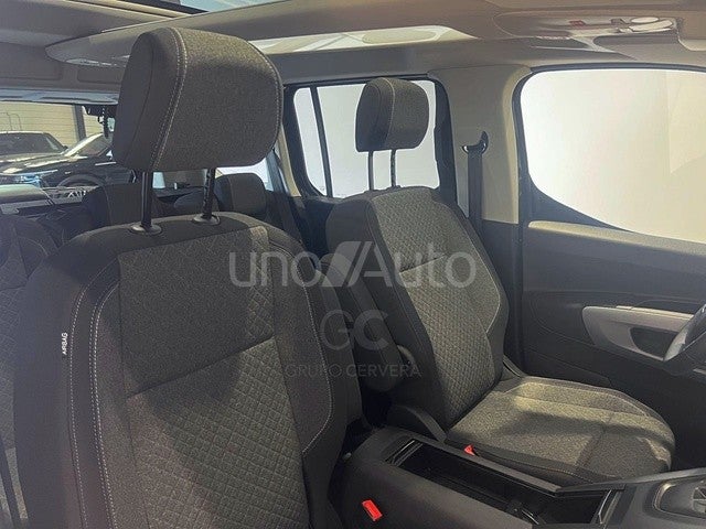 Combo Combi 1.5TD S/S GS AT8 130
