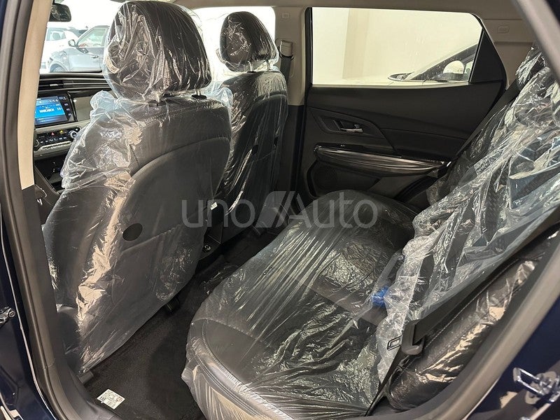 G15T 110kW LP GSR Urban Plus