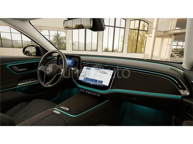 E 220 d