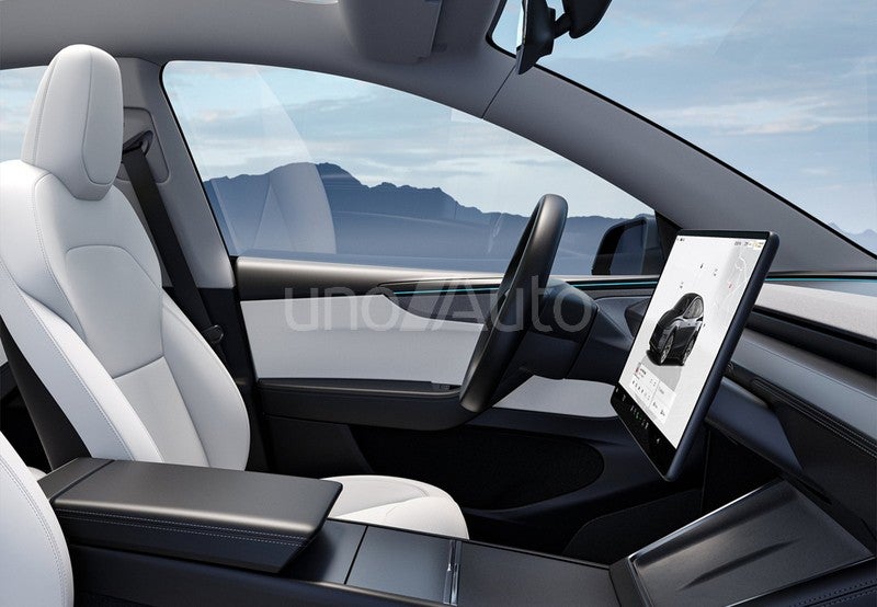 Model Y Premium Long Range AWD