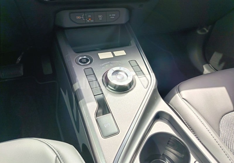Niro 1.6 HEV Concept