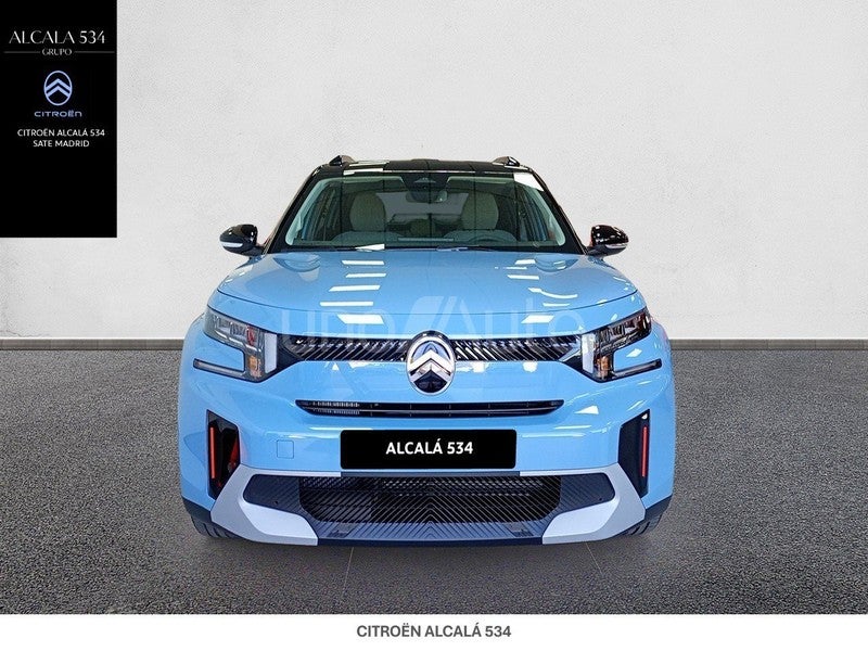 C3 Aircross Turbo S&S You + Pack Plus 100