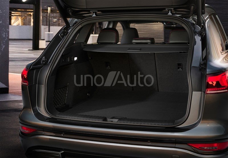 SQ6 e-tron 380kW 100KWh