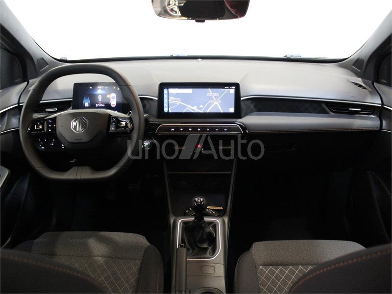 MG3 1.5 Comfort