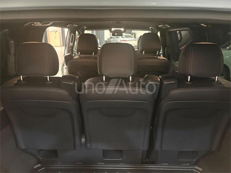CLASE V 300 d Avantgarde Largo