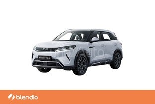 BYD Atto 2 Active