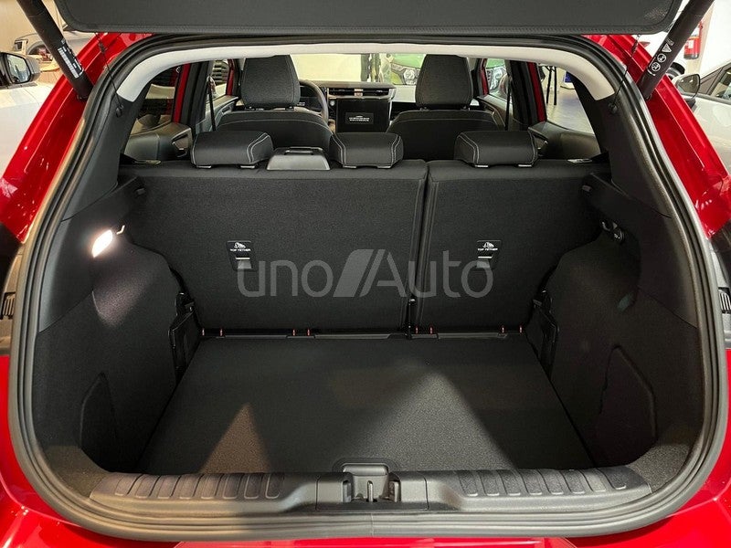1.0 EcoBoost 125cv Titanium MHEV