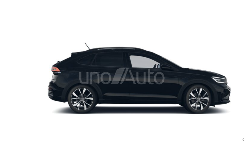 Taigo 1.0 TSI R-Line DSG 85kW
